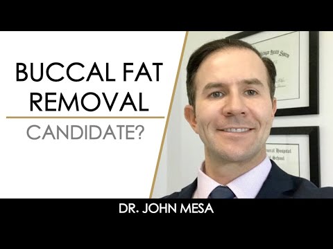 What to Know Before Choosing Buccal Fat Removal