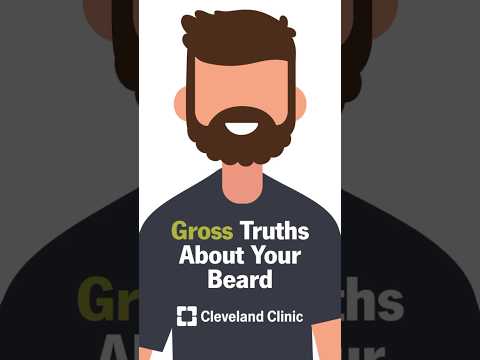 Understanding Itchy Beard: Causes, Care, and Remedies