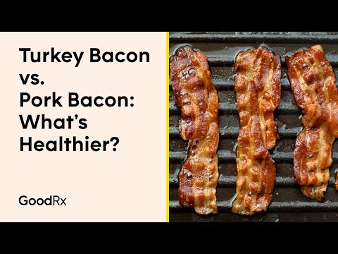 Turkey Bacon: A Healthier Alternative Worth Considering? post thumbnail image