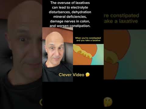 Fast Acting Rectal Laxatives: Uses, Risks, and Interactions post thumbnail image