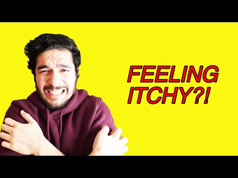 Understanding Common Causes and Solutions for Itching