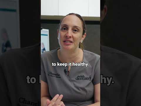 Receding Gums: Key Causes, Symptoms, and Solutions Explained post thumbnail image
