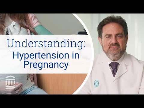 Understanding Gestational Hypertension: Risks and Care Tips