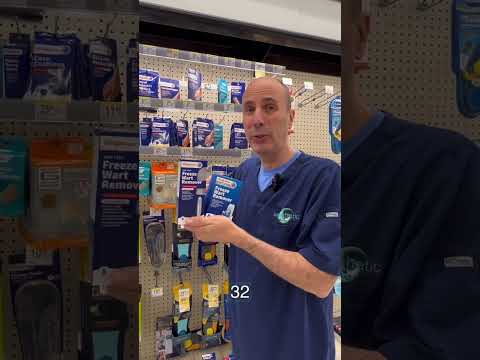Wart Remover Topical: Benefits, Risks, and Interactions post thumbnail image