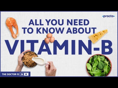 Unlocking Vitamin B Complex: Benefits, Risks, and Sources