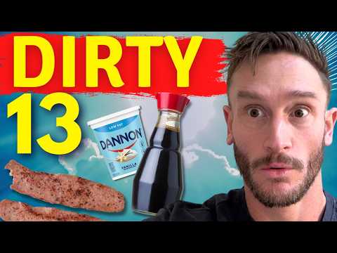 Savor the Benefits: 13 Lip-Puckering Sour Foods for Health