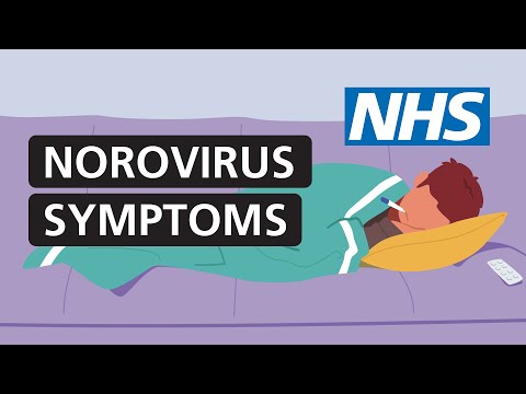 Fight the Winter Vomiting Bug: Symptoms and Treatments Revealed