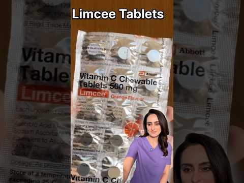 Unlock the Benefits of Vitamin C 500 Mg Chewable Tablets post thumbnail image