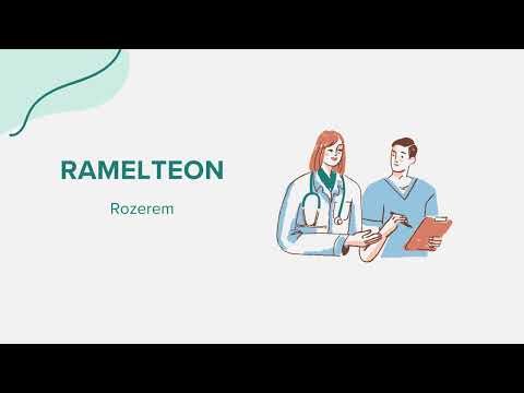 Ramelteon Oral: Benefits, Risks, and Drug Interactions