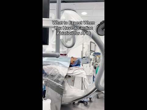 Cardioversion for AFib: What to Expect and Recovery Steps