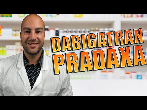 Dabigatran Etexilate: Essential Info on Uses and Side Effects