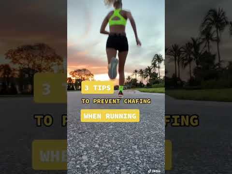 7 Essential Tips to Prevent Chafing and Stay Comfortable post thumbnail image