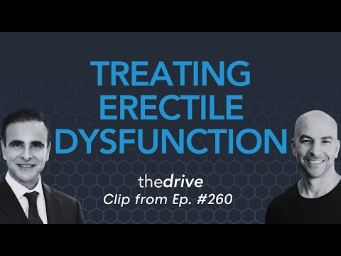 Erectile Dysfunction at Any Age: Understanding the Causes and Care