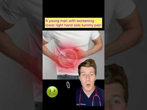 23 Reasons for Lower Right Abdomen Pain and When to Be Alarmed