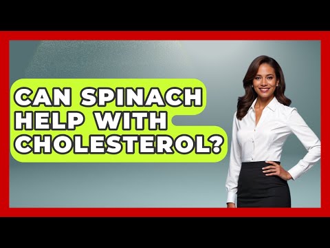 How Spinach Can Support Your Heart Health and Wellness