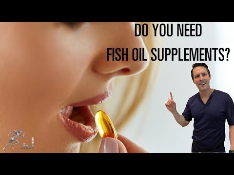 Understanding the Health Benefits of Fish Oil Supplements