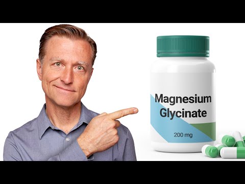 Understanding Magnesium Amino Acid Chelate: Benefits and Risks post thumbnail image