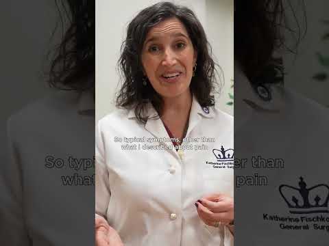 When Appendicitis Strikes: Recognizing Emergency Signs