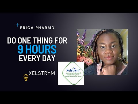Understanding Xelstrym Transdermal: Uses and Side Effects