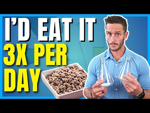 Ground Turkey vs. Ground Beef: Which Lean Meat Supports Health?