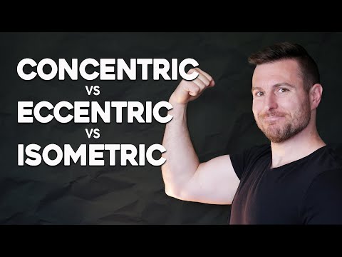 Understanding Isometric Muscle Contraction for Better Health