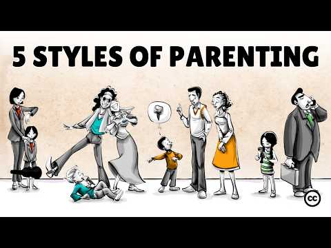 Understanding Authoritative Parenting for Healthier Families