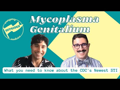 Understanding Mycoplasma Genitalium: What You Should Know