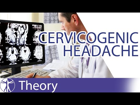 Understanding Cervicogenic Headaches: Symptoms and Solutions post thumbnail image