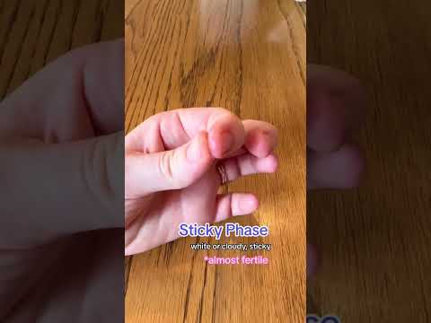 Understanding Cervical Mucus: Tracking Your Ovulation Stages post thumbnail image