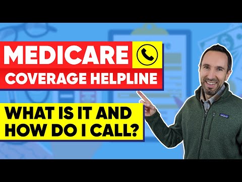 What Is the Medicare Phone Number for Your Health Needs?