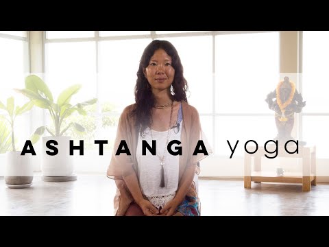 Understanding The 8 Limbs of Yoga for Holistic Health