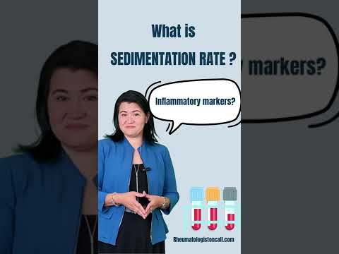 Understanding Erythrocyte Sedimentation Rate: Uses and Results post thumbnail image