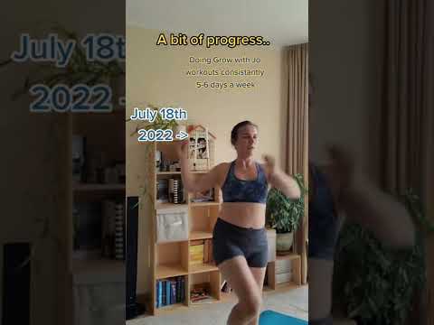 Transform Your Body: Weight Loss in Just One Month