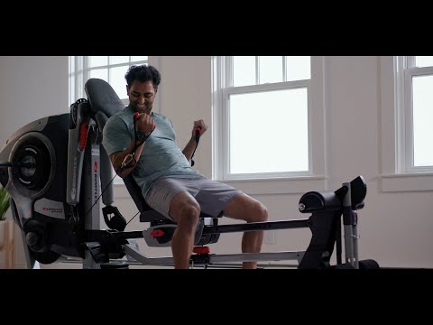 Is the Bowflex Revolution Gym Worth the Investment for Health?