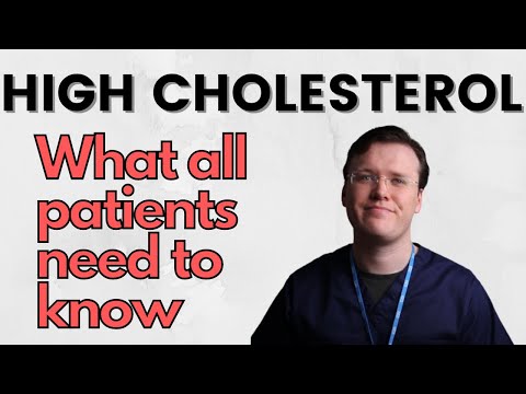 How High Cholesterol May Impact Your Skin Health