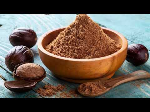 8 Nutmeg Substitutes for Better Health and Wellness Choices