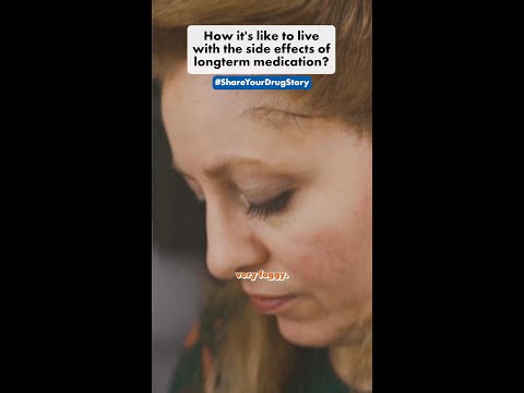 Escitalopram Oral Tablet: Side Effects and Important Insights