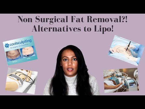 Laser Lipolysis: Fat Removal Without Surgery post thumbnail image