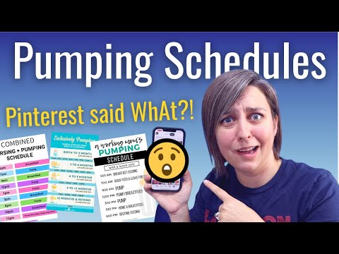 Creating Effective Pumping Schedules for Better Health post thumbnail image