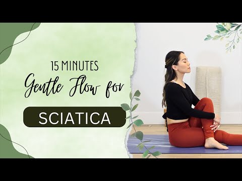 Yoga Poses to Enhance Wellness and Alleviate Pain