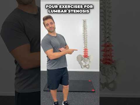 4 Habits to Avoid for Better Lumbar Spinal Stenosis Care