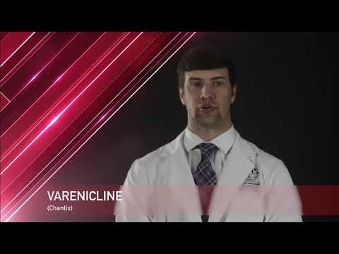Chantix Oral: Uses, Side Effects, Interactions, and Images post thumbnail image