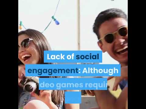 Understanding Video Game Addiction: Symptoms and Treatment Options