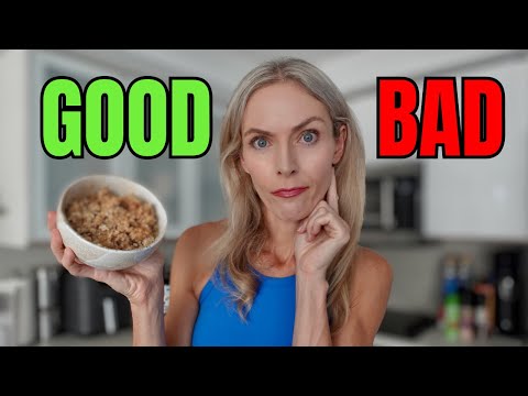 Is Instant Oatmeal a Healthy Choice for Your Diet?