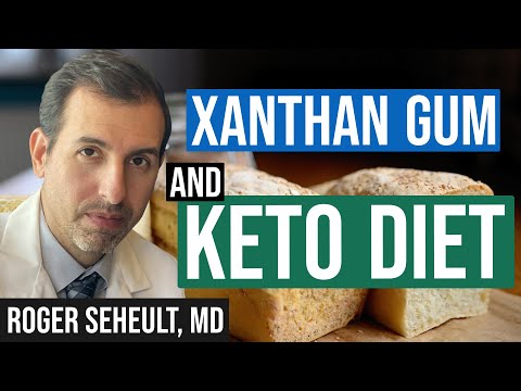 Understanding Xanthan Gum: Benefits and Health Risks