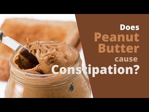Can Peanut Butter Contribute to Constipation Issues? post thumbnail image