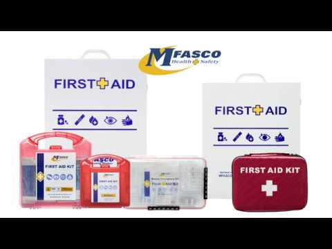 Essential Care: The 8 Best First Aid Kits for Health in 2023