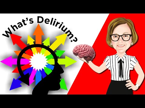 What You Should Know About Confusion: Causes and Care