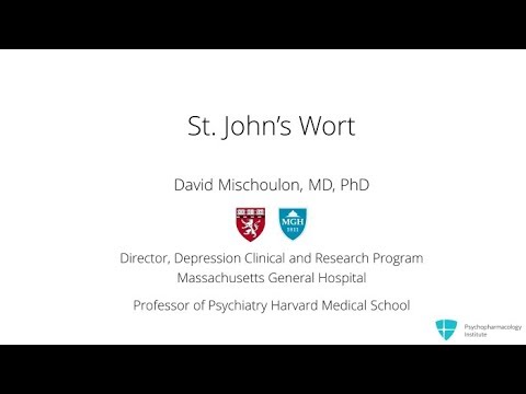 Understanding St. John's Wort for Depression Treatment