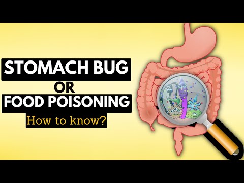 Unmasking Gastroenteritis: Symptoms and Causes Explained